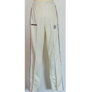 Cricket trousers